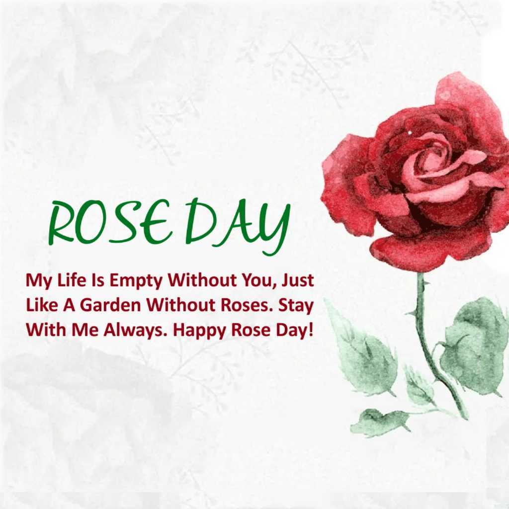 Good Morning