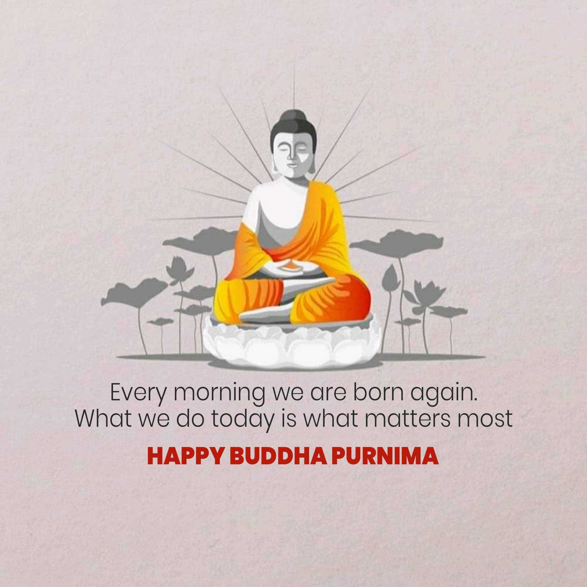 Good Morning